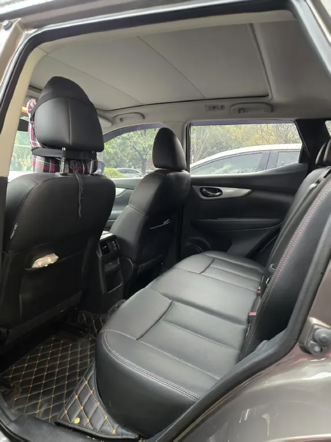 2021 Nissan Qashqai 2.0L 151HP L4 CVT,autocango,china used car exporter,china ev exporter,chinese used car exporter,chinese used ev exporter