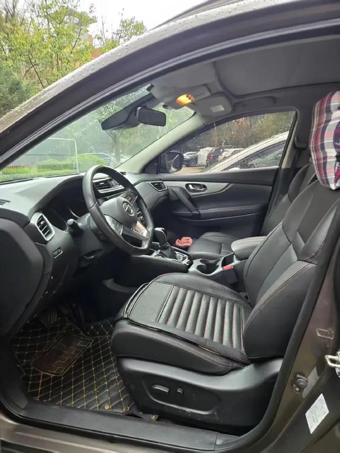 2021 Nissan Qashqai 2.0L 151HP L4 CVT,autocango,china used car exporter,china ev exporter,chinese used car exporter,chinese used ev exporter