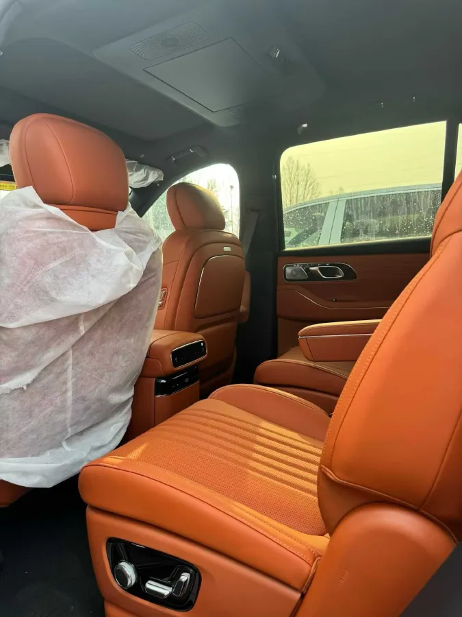 2025 Geely Galaxy M9 1.5T 163HP L4 3DHT PHEV,autocango,china used car exporter,china ev exporter,chinese used car exporter,chinese used ev exporter