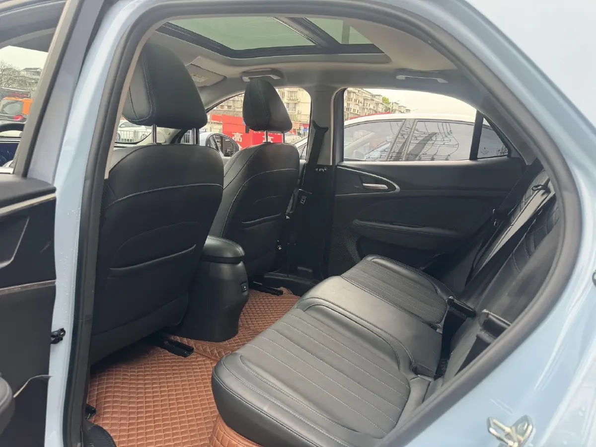 2021 Ora FunkyCat BEV 45.99KWH,autocango,china used car exporter,china ev exporter,chinese used car exporter,chinese used ev exporter