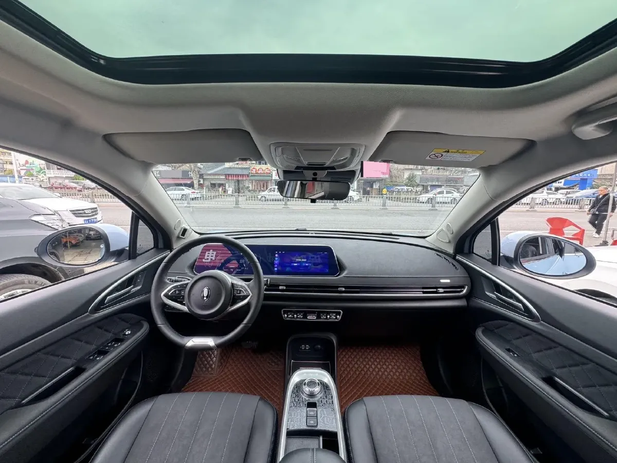 2021 Ora FunkyCat BEV 45.99KWH,autocango,china used car exporter,china ev exporter,chinese used car exporter,chinese used ev exporter