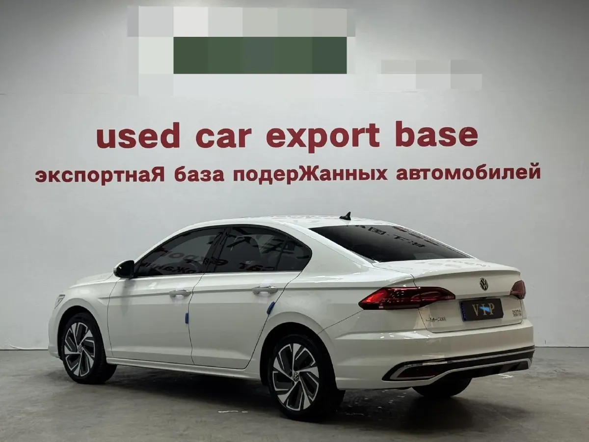 2023 Volkswagen Bora 1.2T 116HP L4 7DCT,autocango,china used car exporter,china ev exporter,chinese used car exporter,chinese used ev exporter