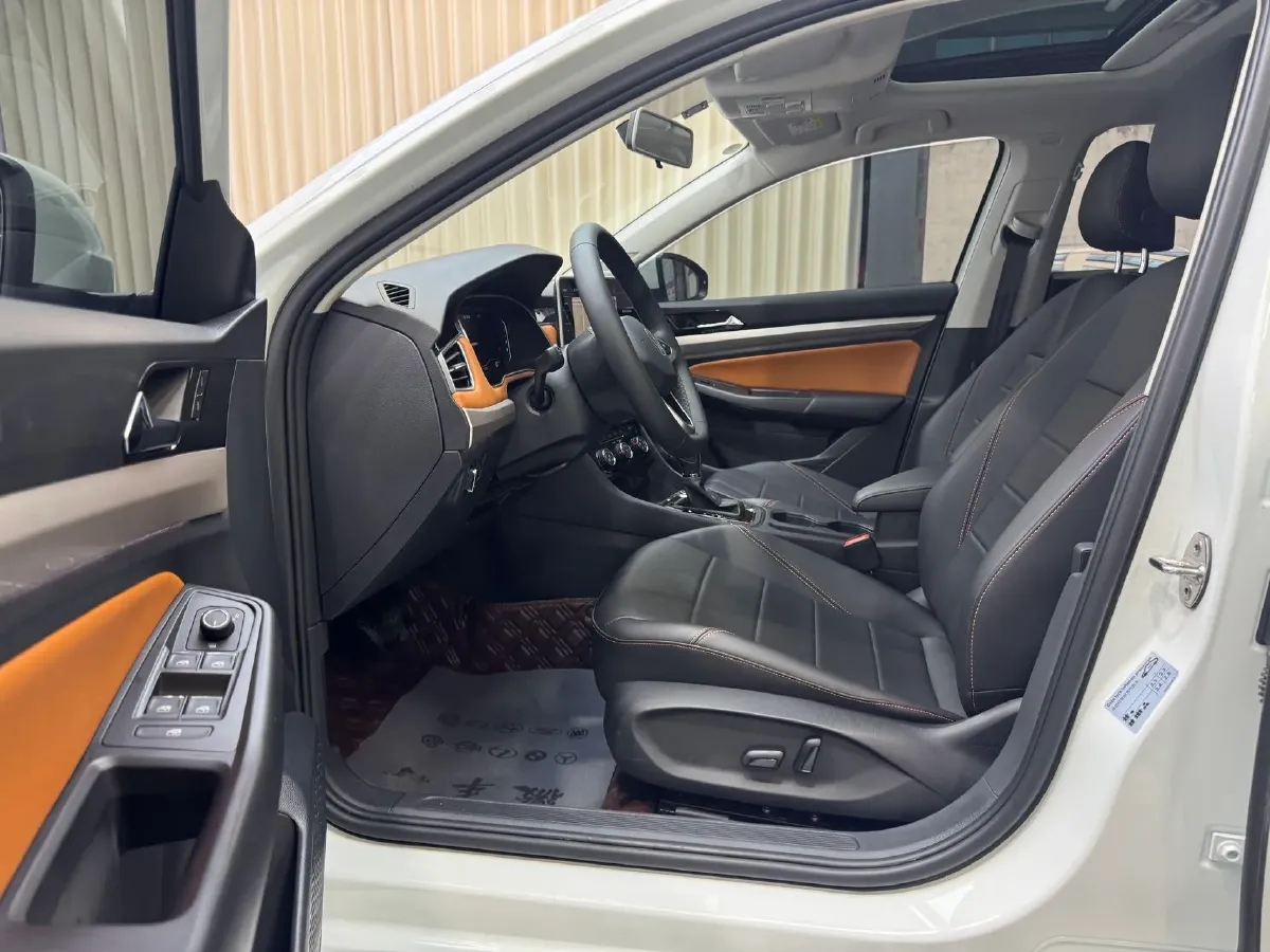 2023 Volkswagen Bora 1.2T 116HP L4 7DCT,autocango,china used car exporter,china ev exporter,chinese used car exporter,chinese used ev exporter