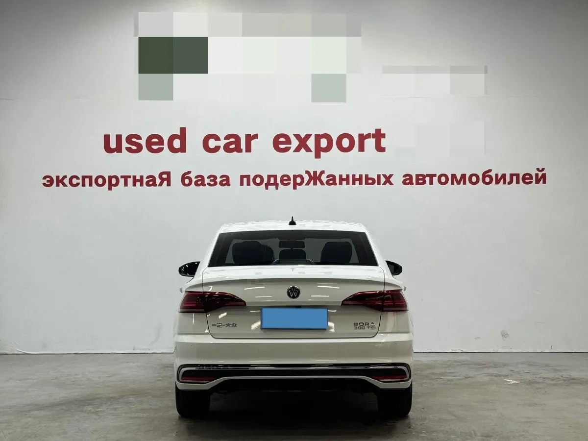 2023 Volkswagen Bora 1.2T 116HP L4 7DCT,autocango,china used car exporter,china ev exporter,chinese used car exporter,chinese used ev exporter