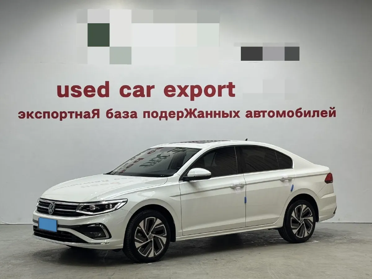 2023 Volkswagen Bora 1.2T 116HP L4 7DCT,autocango,china used car exporter,china ev exporter,chinese used car exporter,chinese used ev exporter