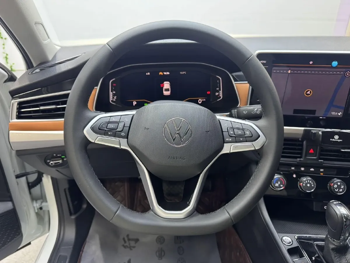 2023 Volkswagen Bora 1.2T 116HP L4 7DCT,autocango,china used car exporter,china ev exporter,chinese used car exporter,chinese used ev exporter