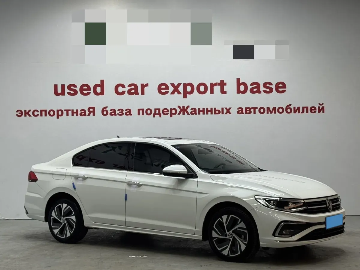 2023 Volkswagen Bora 1.2T 116HP L4 7DCT,autocango,china used car exporter,china ev exporter,chinese used car exporter,chinese used ev exporter