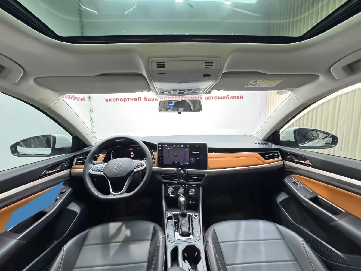 2023 Volkswagen Bora 1.2T 116HP L4 7DCT,autocango,china used car exporter,china ev exporter,chinese used car exporter,chinese used ev exporter