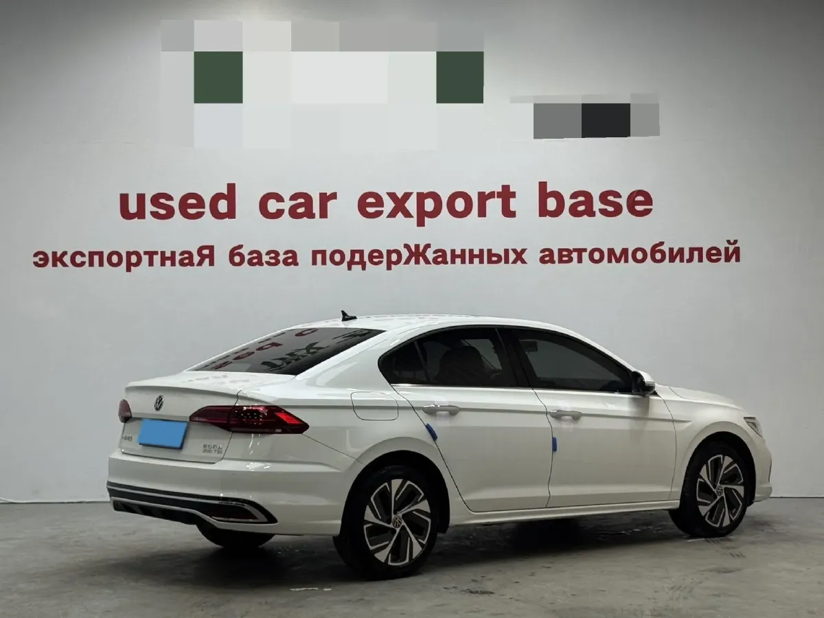2023 Volkswagen Bora 1.2T 116HP L4 7DCT,autocango,china used car exporter,china ev exporter,chinese used car exporter,chinese used ev exporter