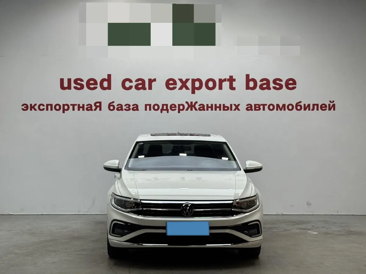 2023 Volkswagen Bora 1.2T 116HP L4 7DCT,autocango,china used car exporter,china ev exporter,chinese used car exporter,chinese used ev exporter