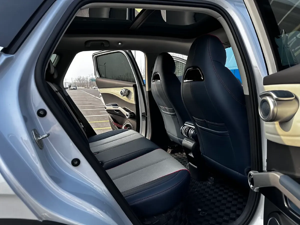 2022 BYD Yuan Plus BEV 60.48KWH,autocango,china used car exporter,china ev exporter,chinese used car exporter,chinese used ev exporter