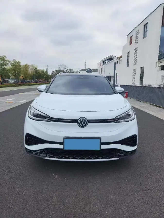 2023 Volkswagen ID.4 X BEV 83.4KWH,autocango,china used car exporter,china ev exporter,chinese used car exporter,chinese used ev exporter