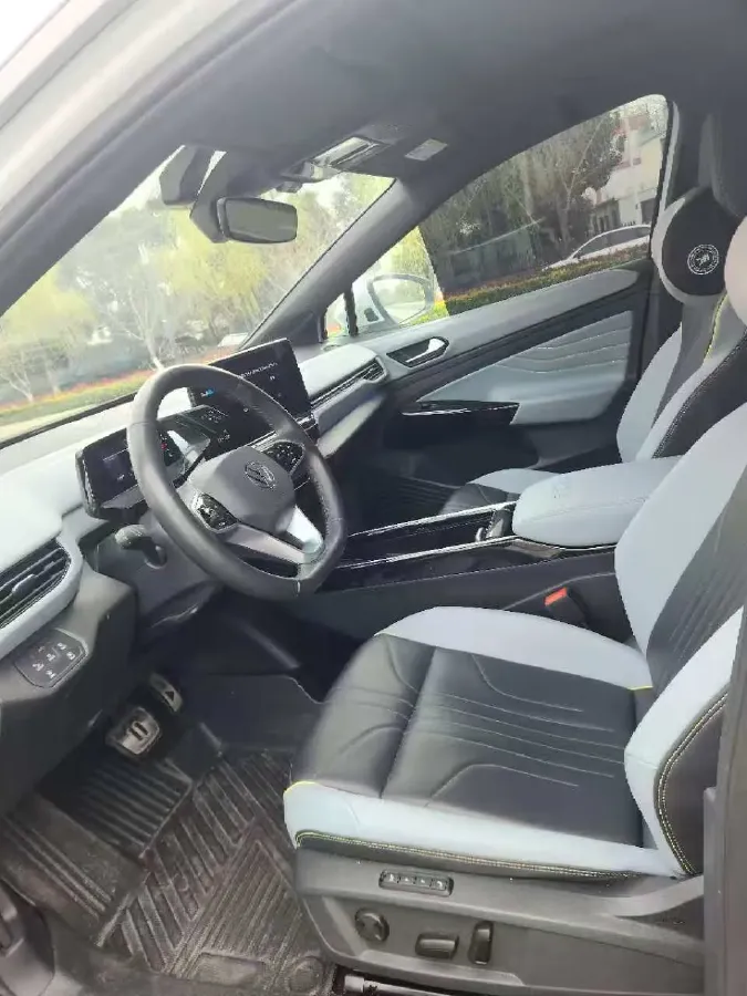 2023 Volkswagen ID.4 X BEV 83.4KWH,autocango,china used car exporter,china ev exporter,chinese used car exporter,chinese used ev exporter