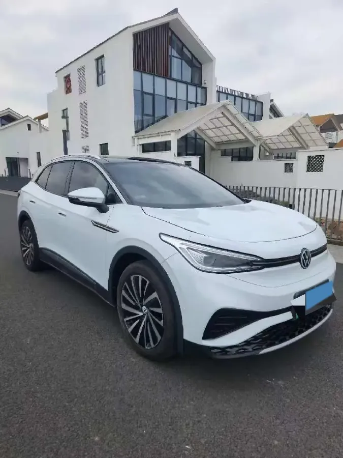 2023 Volkswagen ID.4 X BEV 83.4KWH,autocango,china used car exporter,china ev exporter,chinese used car exporter,chinese used ev exporter