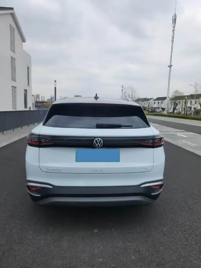 2023 Volkswagen ID.4 X BEV 83.4KWH,autocango,china used car exporter,china ev exporter,chinese used car exporter,chinese used ev exporter