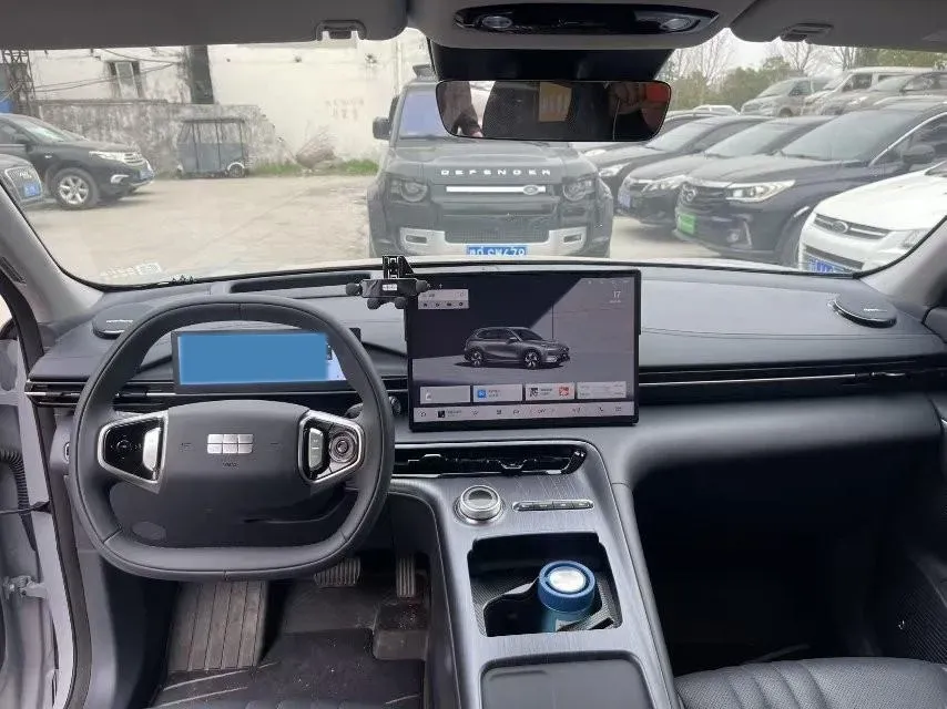 2024 YuanChen Super Van BEV 51KWH,autocango,china used car exporter,china ev exporter,chinese used car exporter,chinese used ev exporter