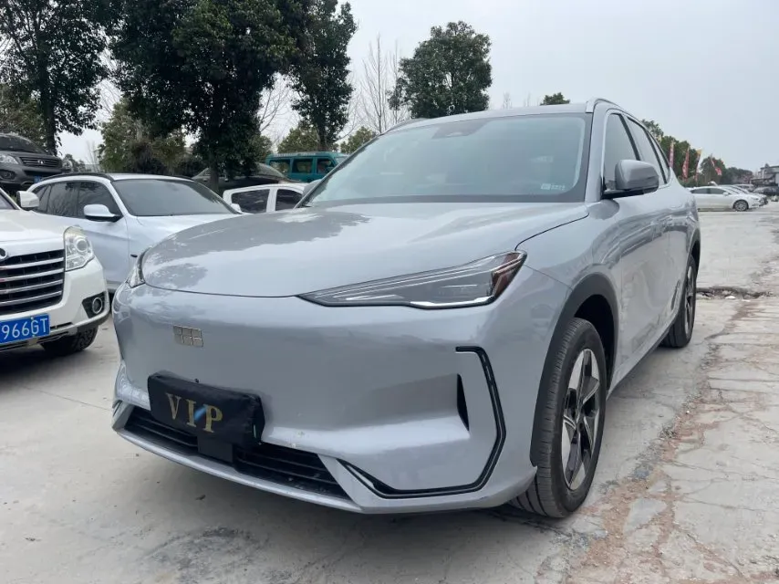 2024 YuanChen Super Van BEV 51KWH,autocango,china used car exporter,china ev exporter,chinese used car exporter,chinese used ev exporter