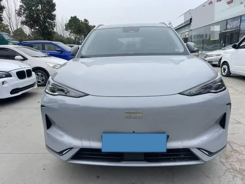 2024 YuanChen Super Van BEV 51KWH,autocango,china used car exporter,china ev exporter,chinese used car exporter,chinese used ev exporter