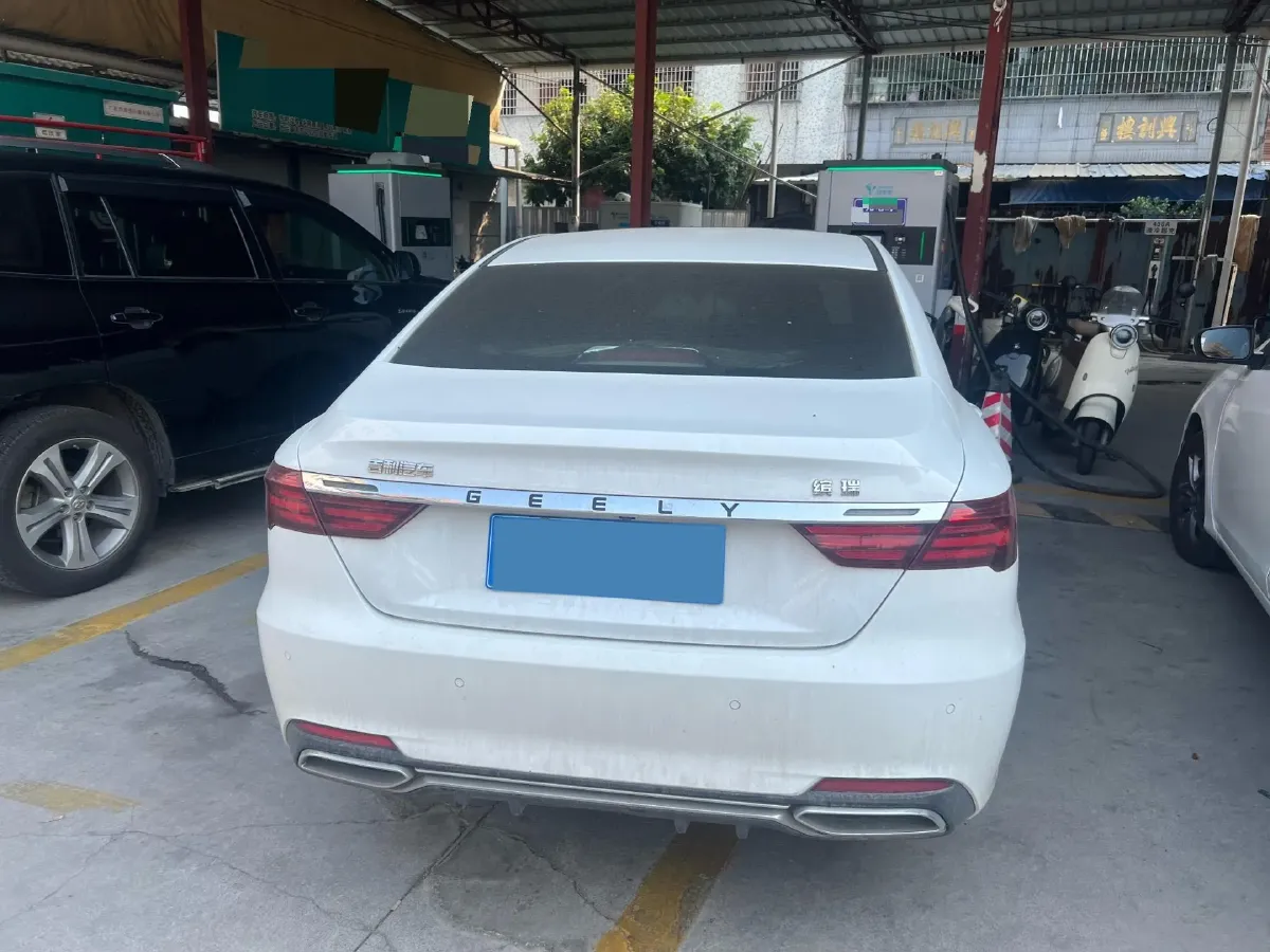 2018 Geely Binray 1.4T 133HP L4 CVT,autocango,china used car exporter,china ev exporter,chinese used car exporter,chinese used ev exporter