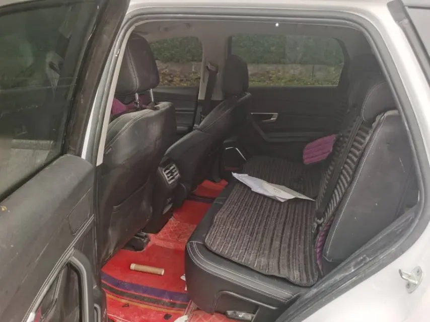 2019 BYD Song Pro 1.5T 160HP L4 6DCT,autocango,china used car exporter,china ev exporter,chinese used car exporter,chinese used ev exporter