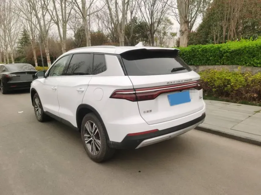 2019 BYD Song Pro 1.5T 160HP L4 6DCT,autocango,china used car exporter,china ev exporter,chinese used car exporter,chinese used ev exporter