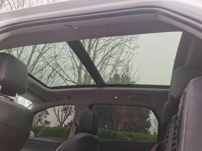 2019 BYD Song Pro 1.5T 160HP L4 6DCT,autocango,china used car exporter,china ev exporter,chinese used car exporter,chinese used ev exporter