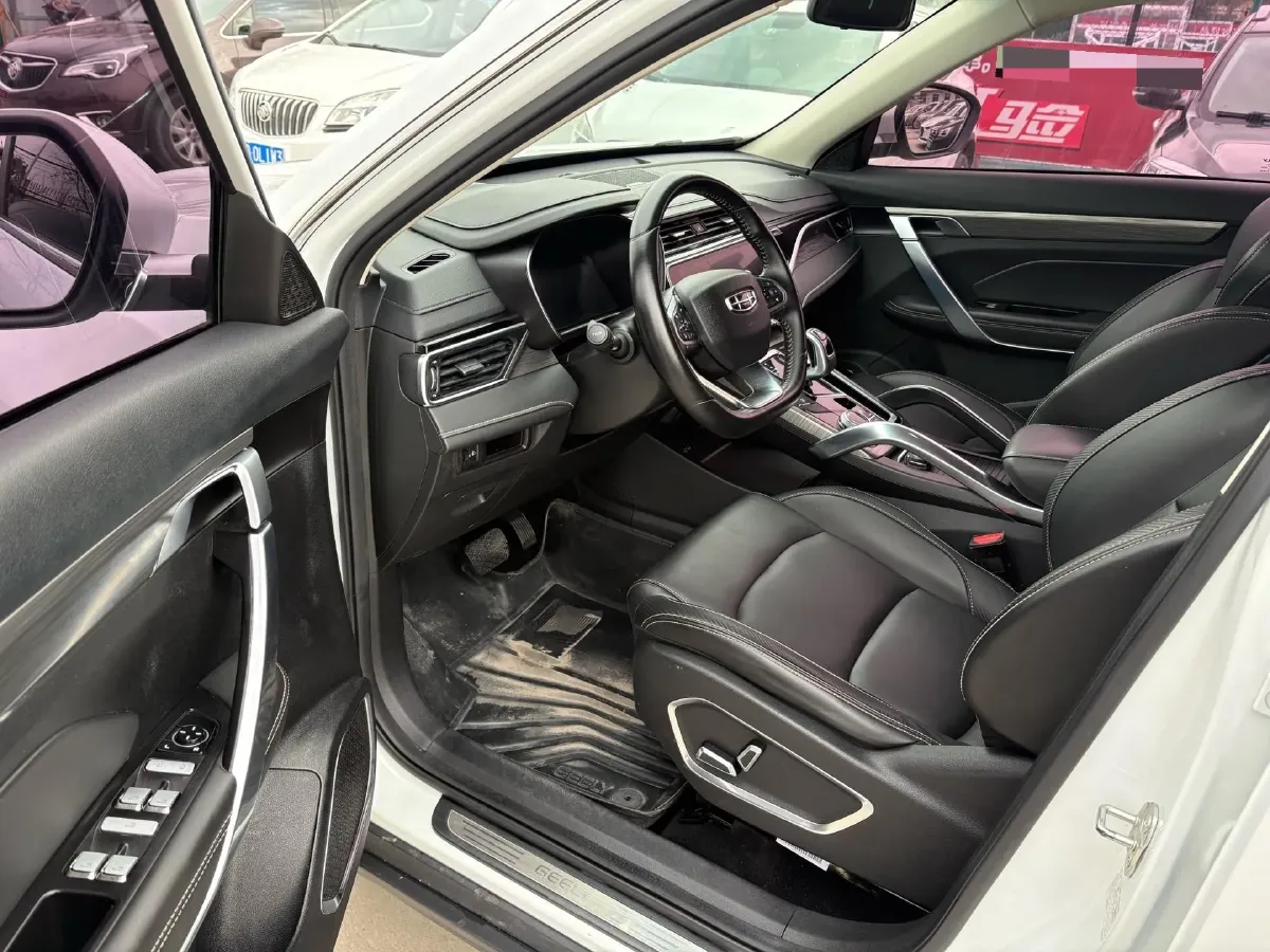 2020 LYNK&CO 02 2.0T 190HP L4 6AT,autocango,china used car exporter,china ev exporter,chinese used car exporter,chinese used ev exporter