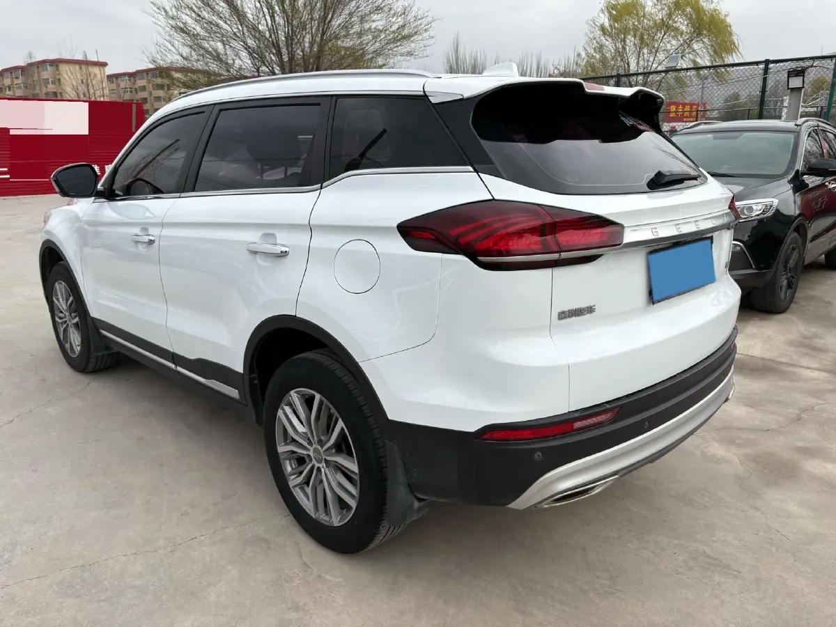 2020 LYNK&CO 02 2.0T 190HP L4 6AT,autocango,china used car exporter,china ev exporter,chinese used car exporter,chinese used ev exporter
