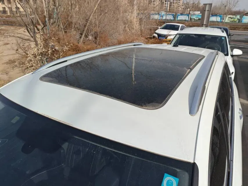 2023 Volkswagen Tiguan L 1.5T 160HP L4 7DCT,autocango,china used car exporter,china ev exporter,chinese used car exporter,chinese used ev exporter