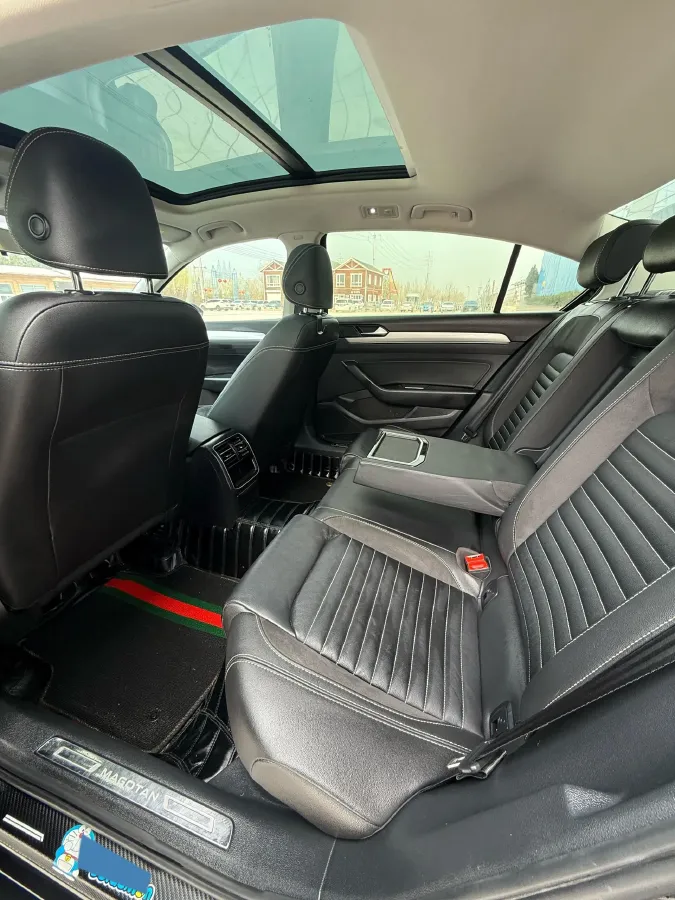 2020 Volkswagen Magotan 1.4T 150HP L4 7DCT,autocango,china used car exporter,china ev exporter,chinese used car exporter,chinese used ev exporter