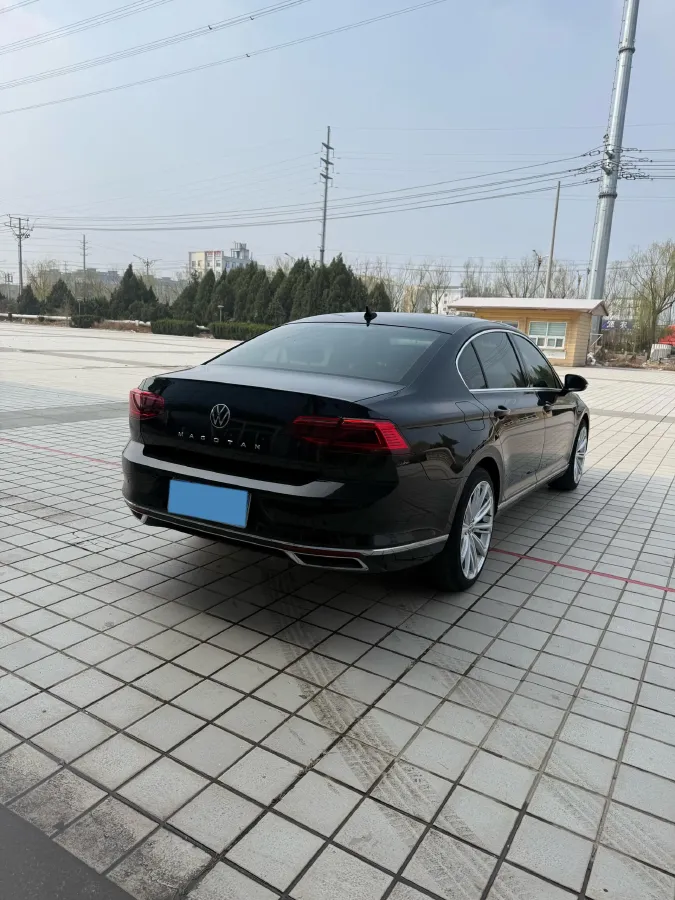 2020 Volkswagen Magotan 1.4T 150HP L4 7DCT,autocango,china used car exporter,china ev exporter,chinese used car exporter,chinese used ev exporter