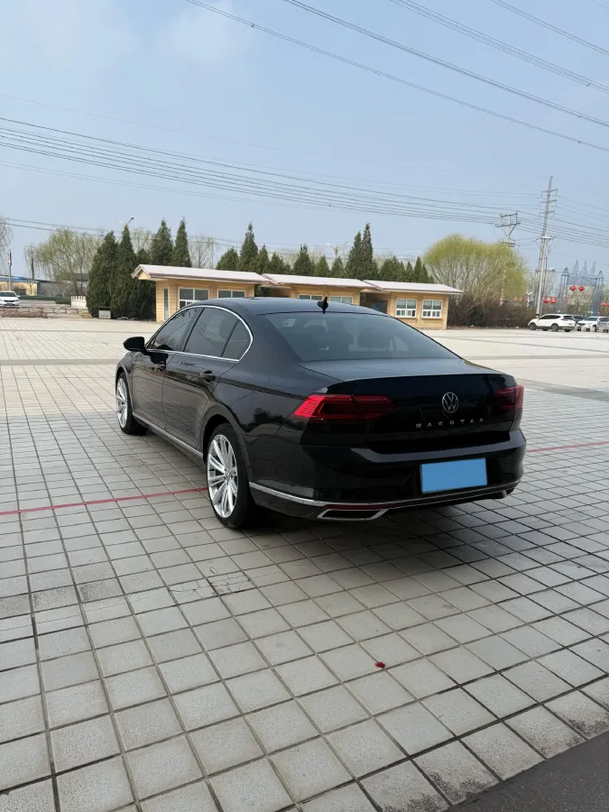 2020 Volkswagen Magotan 1.4T 150HP L4 7DCT,autocango,china used car exporter,china ev exporter,chinese used car exporter,chinese used ev exporter