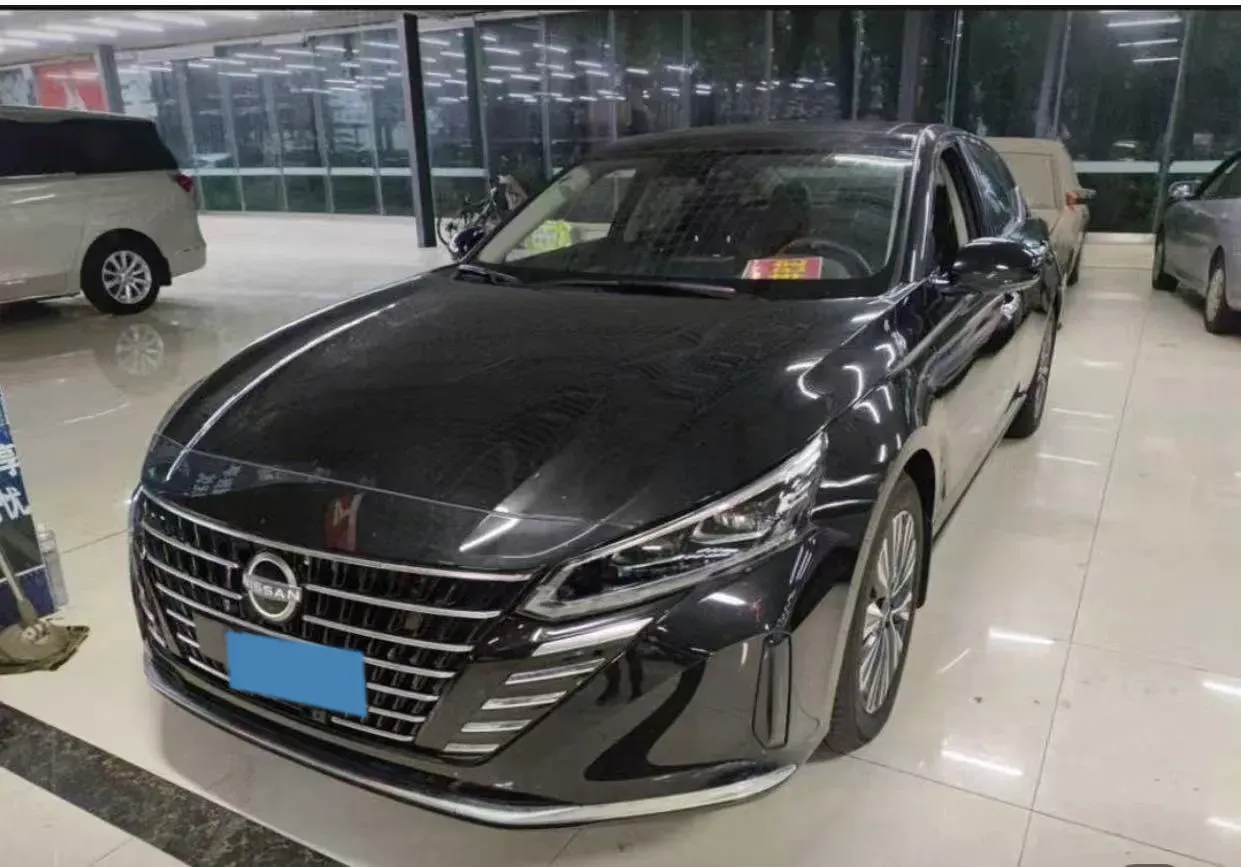 2022 Nissan Teana 2.0L 156HP L4 CVT,autocango,china used car exporter,china ev exporter,chinese used car exporter,chinese used ev exporter