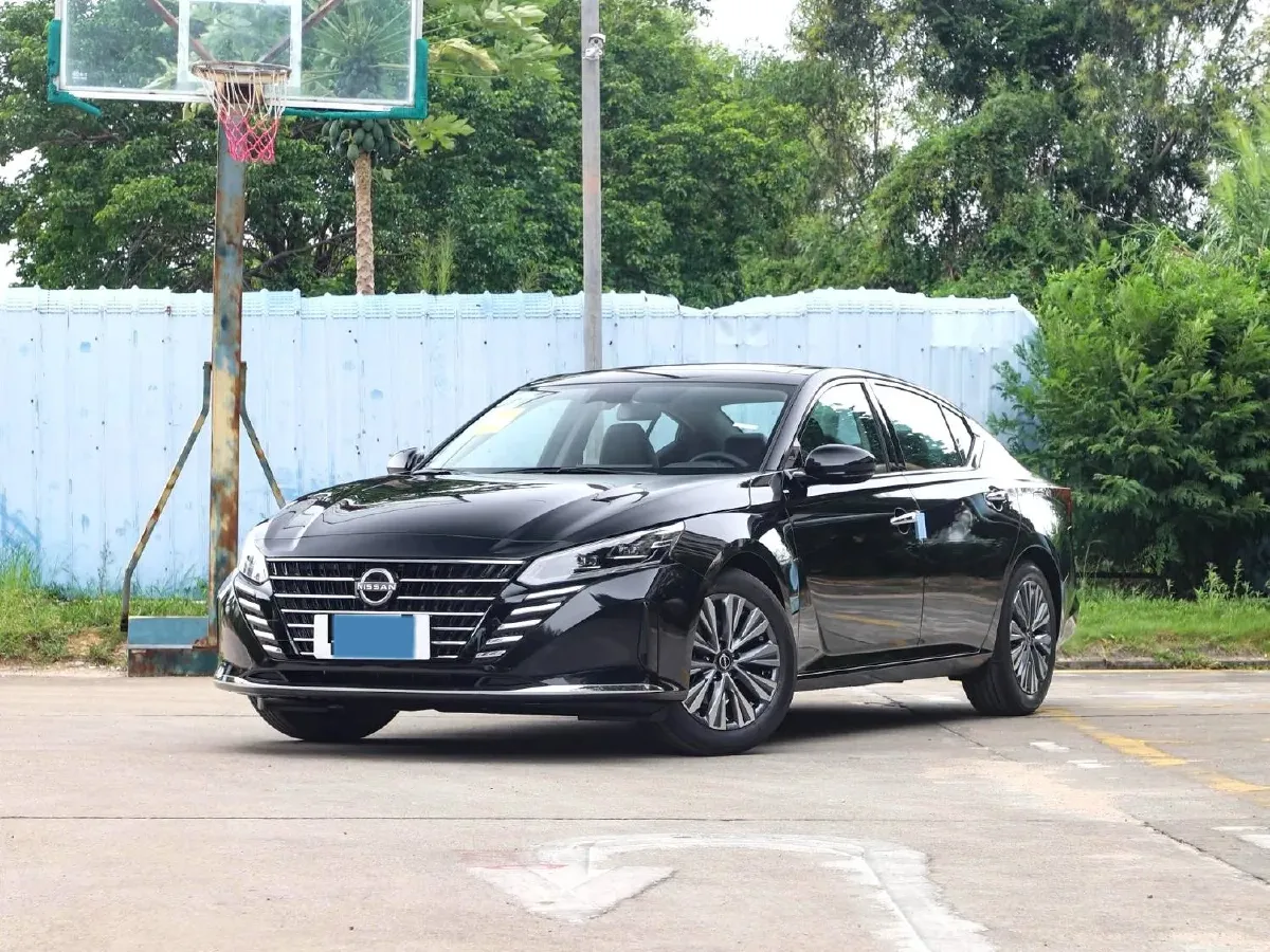 2022 Nissan Teana 2.0L 156HP L4 CVT,autocango,china used car exporter,china ev exporter,chinese used car exporter,chinese used ev exporter