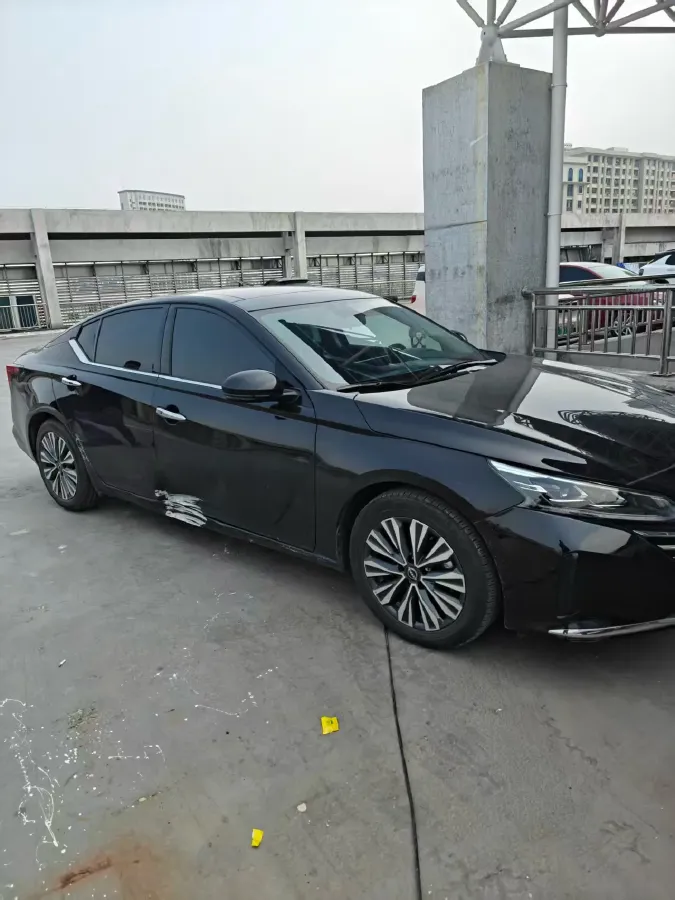 2022 Nissan Teana 2.0L 156HP L4 CVT,autocango,china used car exporter,china ev exporter,chinese used car exporter,chinese used ev exporter