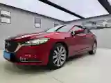 2020 Mazda Atenza 2.5L 192HP L4 6AT