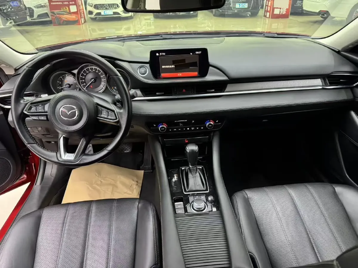 2020 Mazda Atenza 2.5L 192HP L4 6AT,autocango,china used car exporter,china ev exporter,chinese used car exporter,chinese used ev exporter