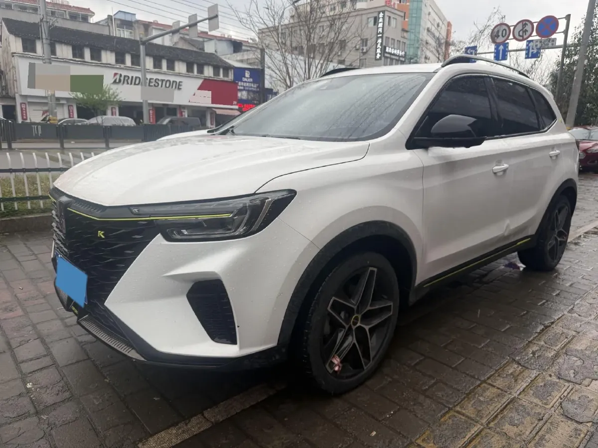 2021 Roewe RX5 1.5T 181HP L4 7DCT,autocango,china used car exporter,china ev exporter,chinese used car exporter,chinese used ev exporter