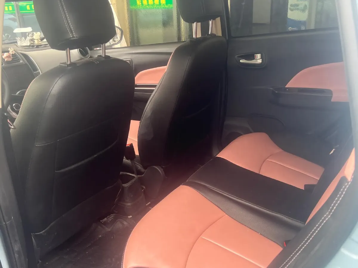 2021 ChangAn BenBen E-Star BEV 32.2KWH,autocango,china used car exporter,china ev exporter,chinese used car exporter,chinese used ev exporter