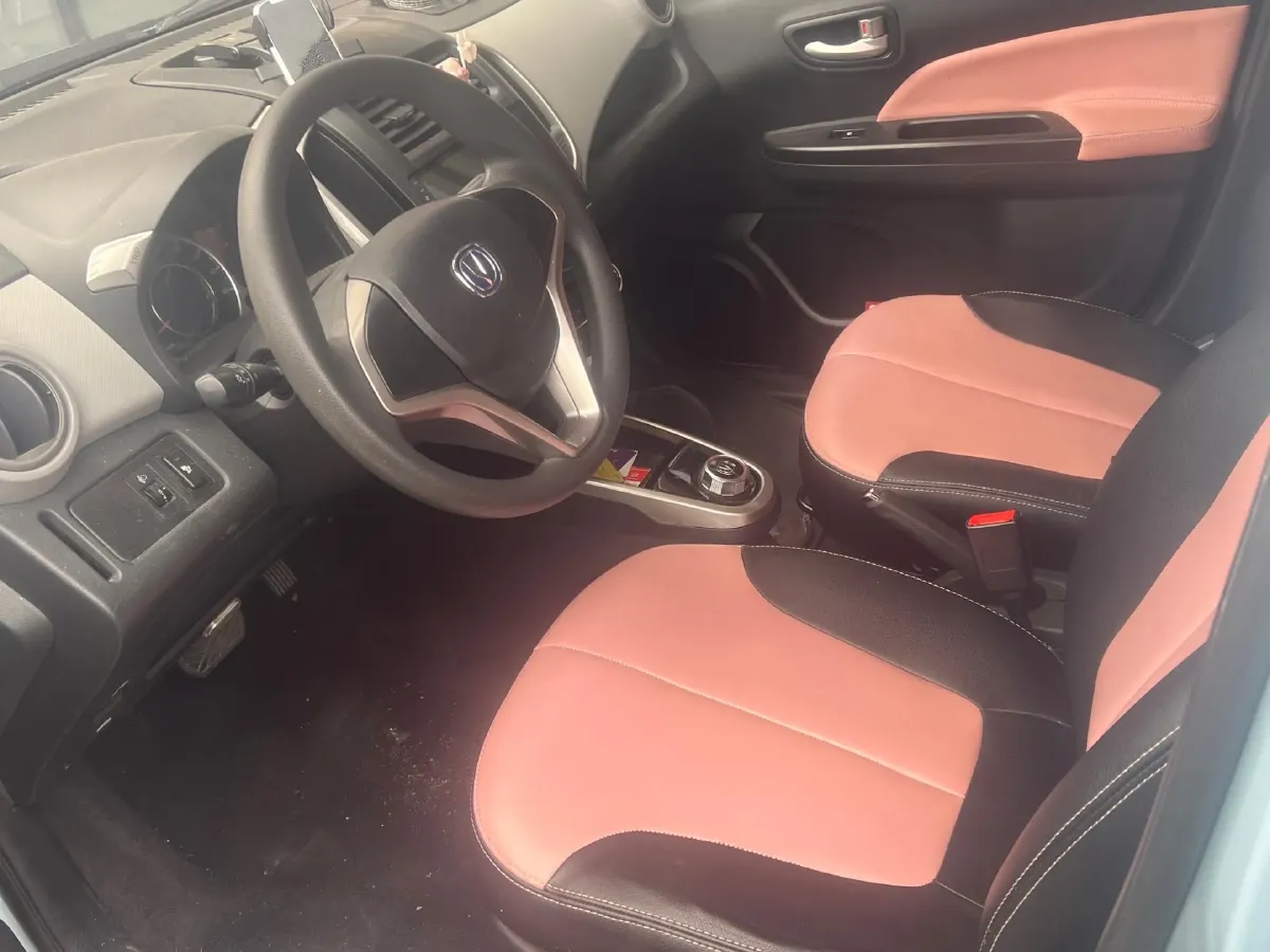 2021 ChangAn BenBen E-Star BEV 32.2KWH,autocango,china used car exporter,china ev exporter,chinese used car exporter,chinese used ev exporter