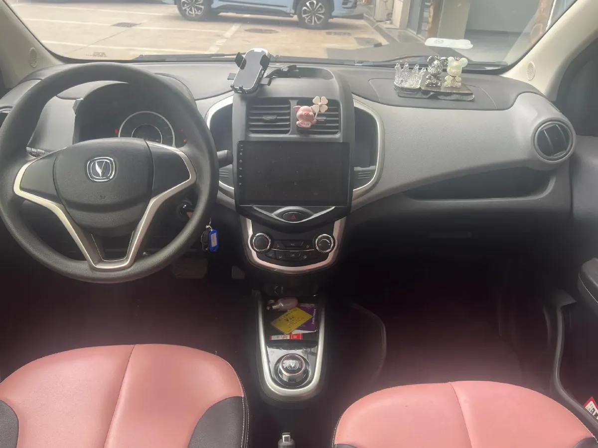 2021 ChangAn BenBen E-Star BEV 32.2KWH,autocango,china used car exporter,china ev exporter,chinese used car exporter,chinese used ev exporter