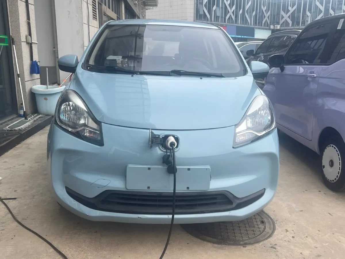 2021 ChangAn BenBen E-Star BEV 32.2KWH,autocango,china used car exporter,china ev exporter,chinese used car exporter,chinese used ev exporter