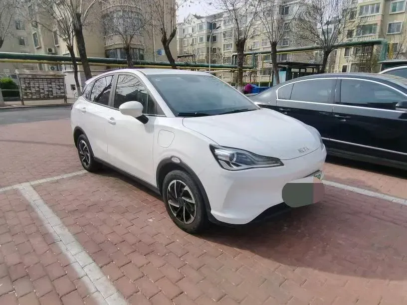 2021 Neta V BEV 38.54KWH,autocango,china used car exporter,china ev exporter,chinese used car exporter,chinese used ev exporter