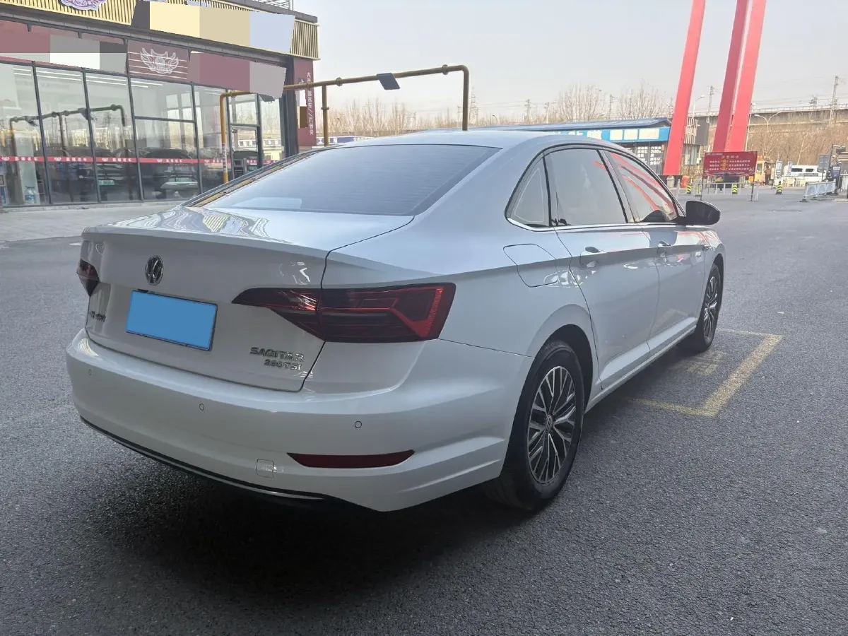 2020 Volkswagen Sagitar 1.4T 150HP L4 7DCT,autocango,china used car exporter,china ev exporter,chinese used car exporter,chinese used ev exporter
