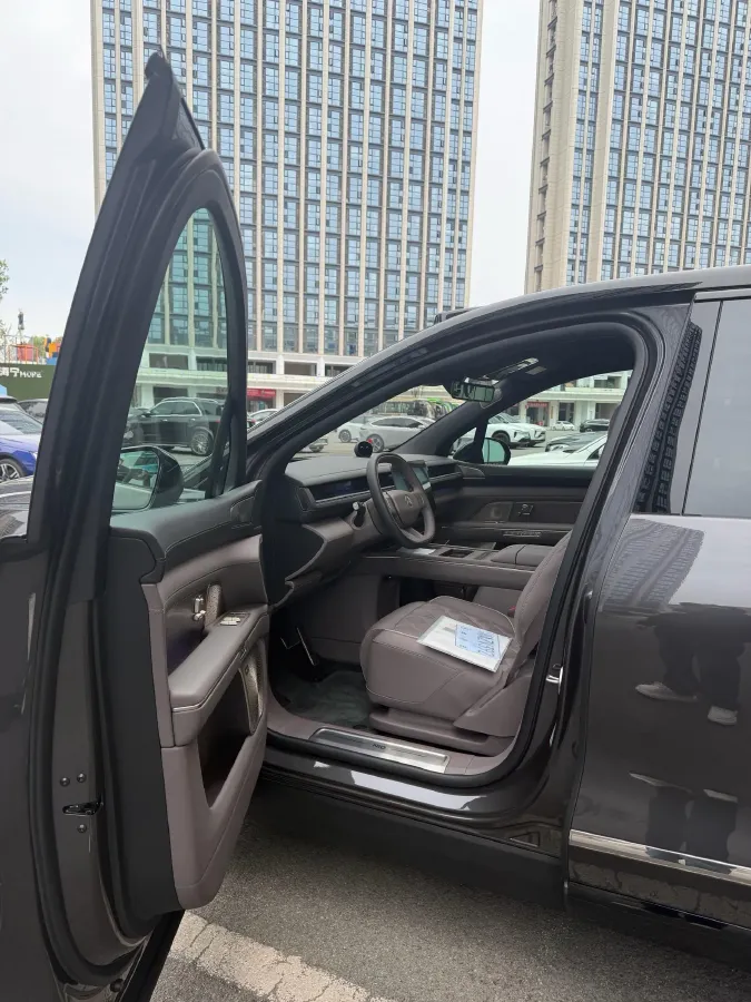 2026 NIO ES8 BEV,autocango,china used car exporter,china ev exporter,chinese used car exporter,chinese used ev exporter