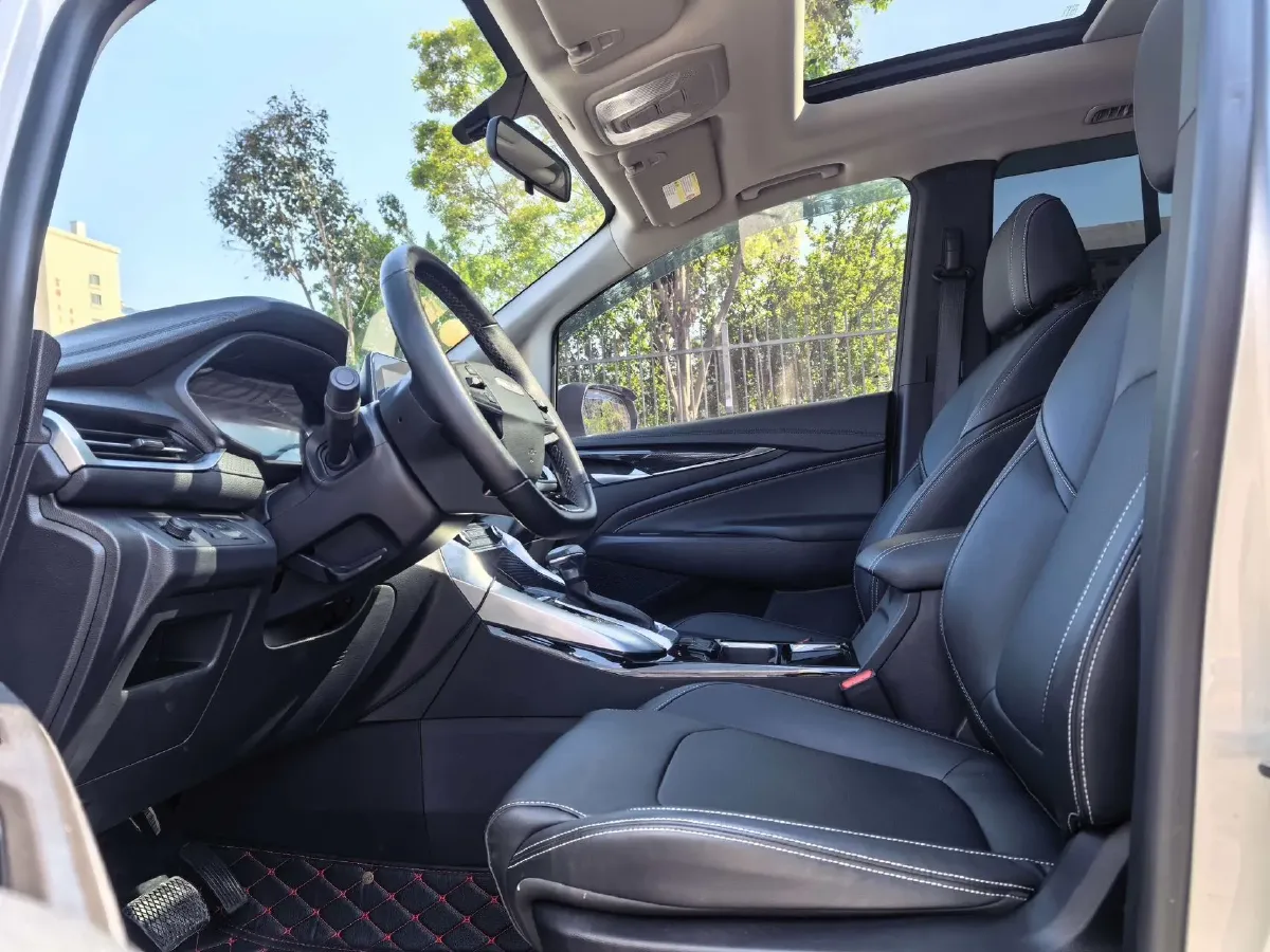 2021 MAXUS G50 1.5T 169HP L4 7DCT,autocango,china used car exporter,china ev exporter,chinese used car exporter,chinese used ev exporter