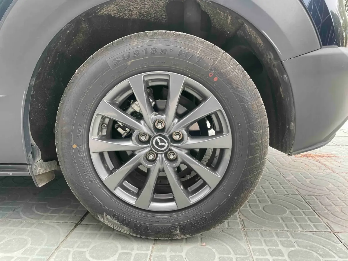 2021 Mazda CX-30 2.0L 158HP L4 6AT,autocango,china used car exporter,china ev exporter,chinese used car exporter,chinese used ev exporter