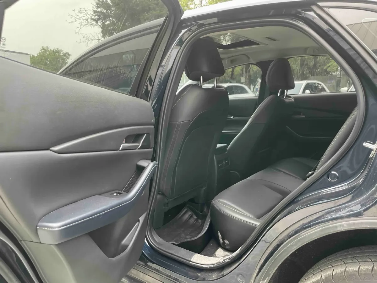 2021 Mazda CX-30 2.0L 158HP L4 6AT,autocango,china used car exporter,china ev exporter,chinese used car exporter,chinese used ev exporter