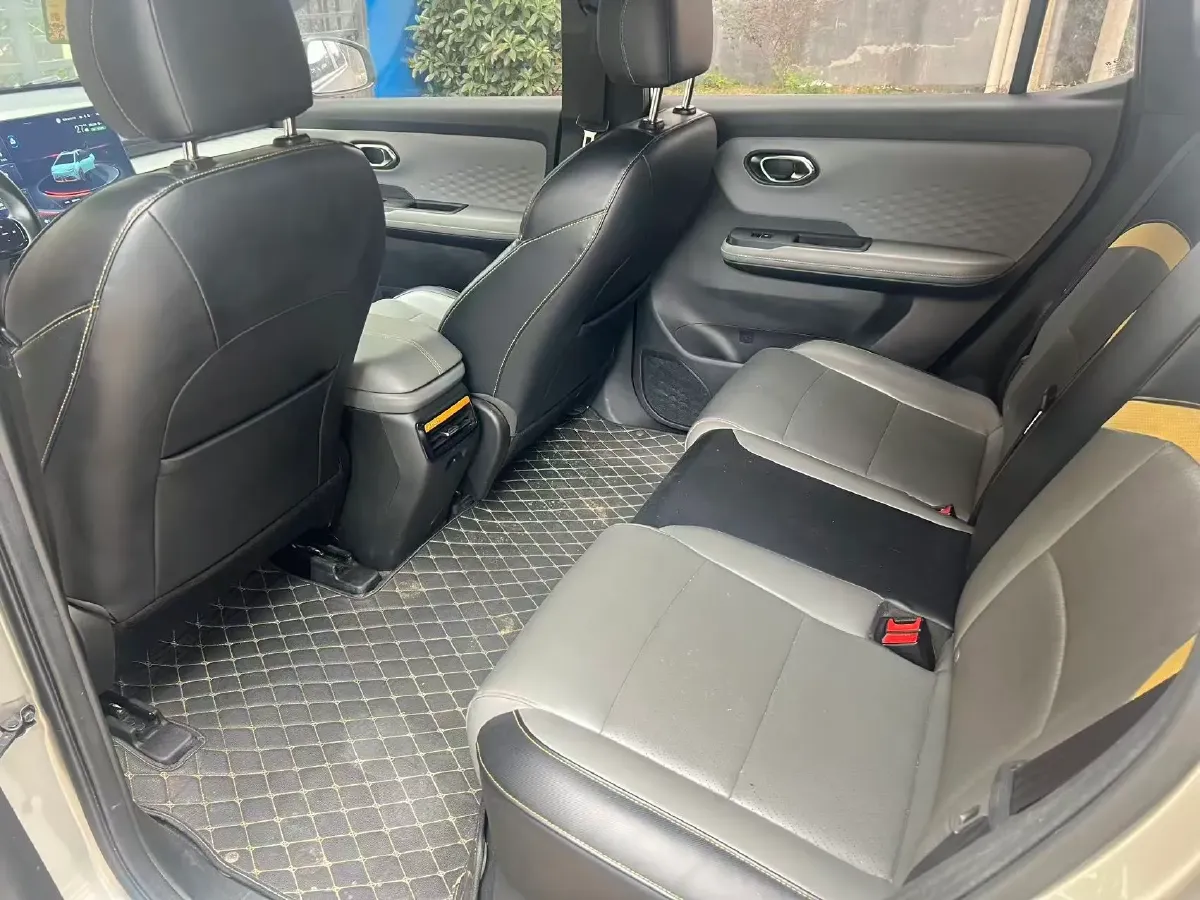 2022 Aion Y BEV 63.98KWH,autocango,china used car exporter,china ev exporter,chinese used car exporter,chinese used ev exporter