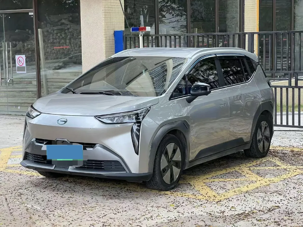 2022 Aion Y BEV 63.98KWH,autocango,china used car exporter,china ev exporter,chinese used car exporter,chinese used ev exporter